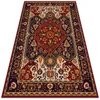 Decormat Zunanja preproga Bogati vzorci 150x225 cm