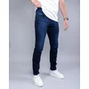 Denistar Muške farmerke 100/2855, Slim fit, Teget
