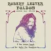 Robert Lester Folsom - If You Wanna Laugh You Gotta Cry Sometimes (Purple Coloured) (LP)