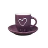 PORCELAN SET ZA KAFU 6/1 (SRCE/BRA) RXG-N26005D