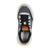 Skechers Muške patike Skx-1121 BG, Sive