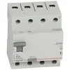 Legrand - Diferencijalni prekidač 4-polni RX3 4P 40A 30 mA AC