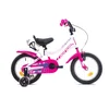 CAPRIOLO DIAVOLO KID 14HT white pink 926353-14
