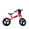 Dino bikes skuter 150R06 rdeča