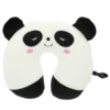 PUTNI JASTUK ZA GLAVU ZA DECU PANDA