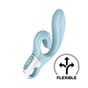 Satisfyer Love Me Blue