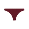 Calvin Klein Underwear Tangice karminsko rdeča