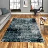 Conceptum Hypnose Tepih Woopamuk329, 80x150 cm, Tamnozeleni