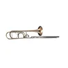 Tenor pozavna GC4-1R-TIS Greenhoe
