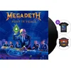 Megadeth - Rust In Peace (Limited Edition) (180 g) (LP) SET 2XL