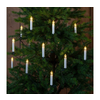 Eglo 410534 - LED svetlosni niz 25xE10/0,2W/230V 18 m