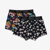 Buzz Bokserice BOYS PRINTED BOXER