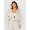 Rip Curl Surf Side Spliced jopica s kapuco grey marle
