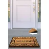 Conceptum Hypnose Otirač Fold - Beige, 40 x 60 cm