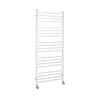 Sapho - Kupatilski radijator METRO 60x151x60 cm beli