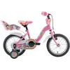 Genesis PRINCESSA 14, dječiji mtb bicikl, roza 1910351