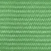 Jedro za zaštitu od sunca 160 g/m2 svjetlozeleno 3x3x4,2 m HDPE