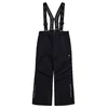 Lego kidswear LWPOWAI 708, dječije skijaške hlače, crna 60-1101-168