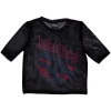 Judas Priest Majica Screaming For Vengeance Ladies Black M