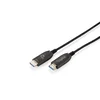 Digitus HDMI AOC hibridni optični kabel, UHD 8K, 80 m
