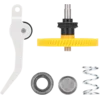 Bambu Lab Extruder Gear Assembly - A2L