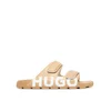 Natikači HUGO Evander 50542042 Bež