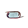 Karman LED gonilnik za zunanjo razsvetljavo, 4 W, 350 mA, IP65 - bel - Plastika