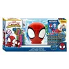 Toysone spiderman kreativni set ( 893954 )