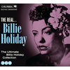 Billie Holiday - The Real... Billie Holiday (The Ultimate Collection) (3 CD)