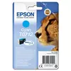 EPSON toner T0712 cyan