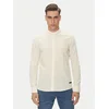 INDICODE Srajca Cari 20-351 Rumena Regular Fit
