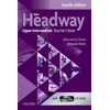 New Headway: Upper-intermediate Fourth Edition: Teachers Book + Teachers Resource Disc