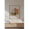 Wallxpert Slika Huhu731, 50 x 35cm