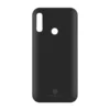 Maska Giulietta za Huawei Y6p mat crna