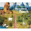 Hieronymus Bosch: Coloring Book