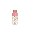 QUOKKA Quokka Ice, plastenka Pink Flowers, 570ml, 06997