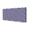 tulup.si Slika na akrilnem steklu Stripes 120x60 cm 2 obešalnika