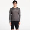 Majice SOAR Mens Long Sleeve Hot Weather T-Shirt Black/ Grey L