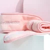 Traka za Lice i Kosu od Mikrovlakana sa Čičkom DUO | BRUSHWORKS |Kozmo Shop Online