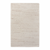 Kremno bela volnena preproga 200x300 cm Mango – House Nordic