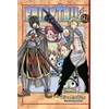 Fairy Tail 31