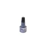 Boja za pečat 30ml Fornax crna