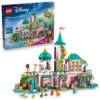 Lego Zlatokosin dvorac ( 43297 )