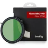 SmallRig 77mm MRC VND filter 3590
