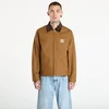 Jakna Carhartt WIP Detroit Jacket (Winter) UNISEX Hamilton Brown/ Tobacco Rigid XS