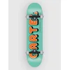 Cartel Skateboards Donuts Sea Green 8 Complete uni