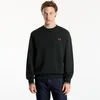 Mikina FRED PERRY Crew Neck Sweatshirt Green M
