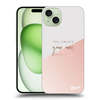 ULTIMATE CASE MagSafe za Apple iPhone 15 Plus - You create your own opportunities
