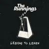 The Runnings - Lessons To Learn (Limited Edition) (LP)