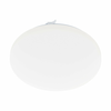 Eglo Frania plafonjera/1, led, 11,5w, prečnik 280, bela
